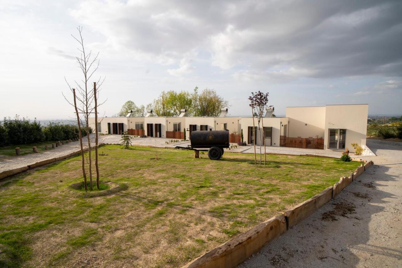 Quinta Chao Da Bispa Oliveira do Hospital Buitenkant foto