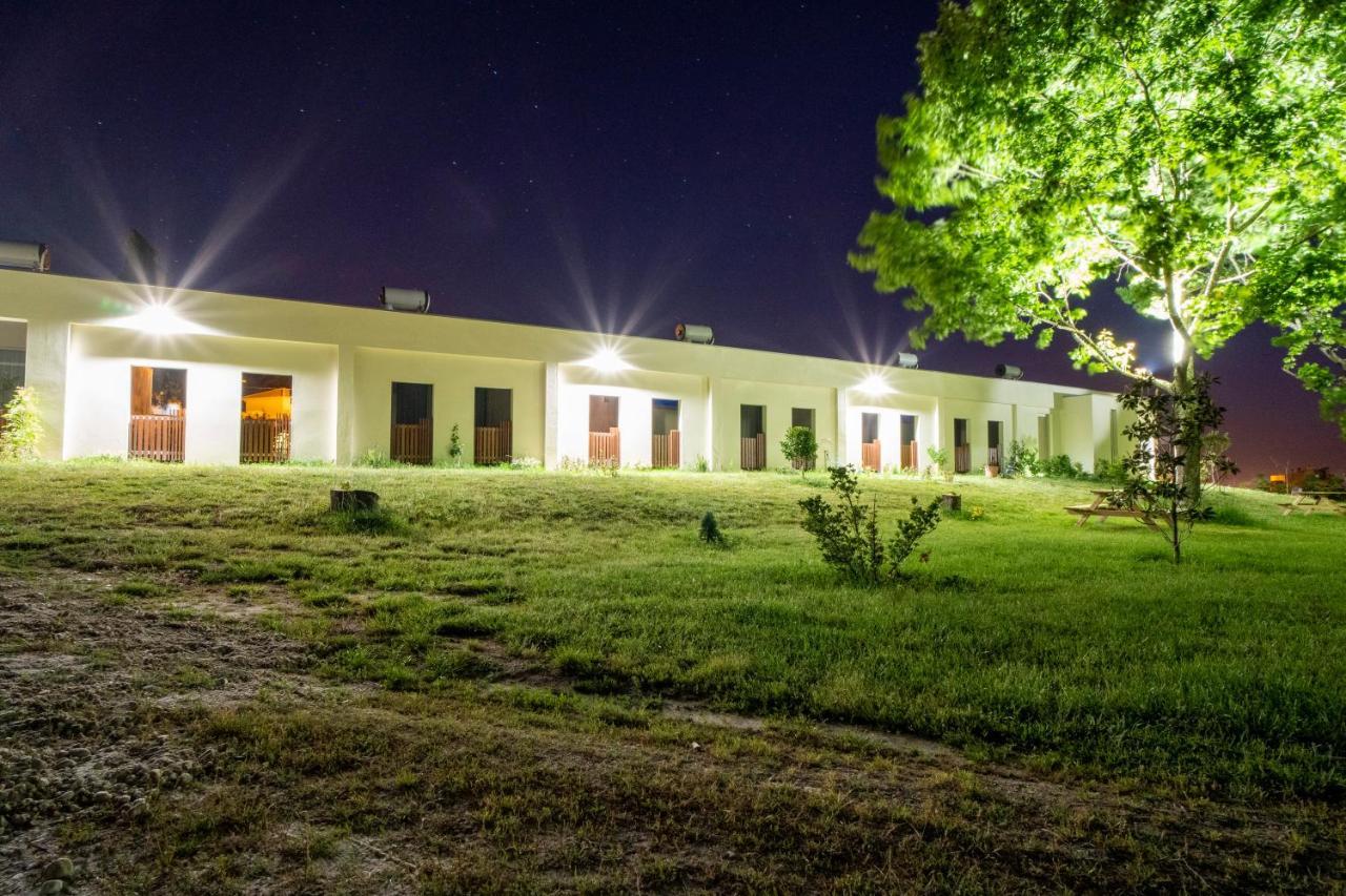 Quinta Chao Da Bispa Oliveira do Hospital Buitenkant foto