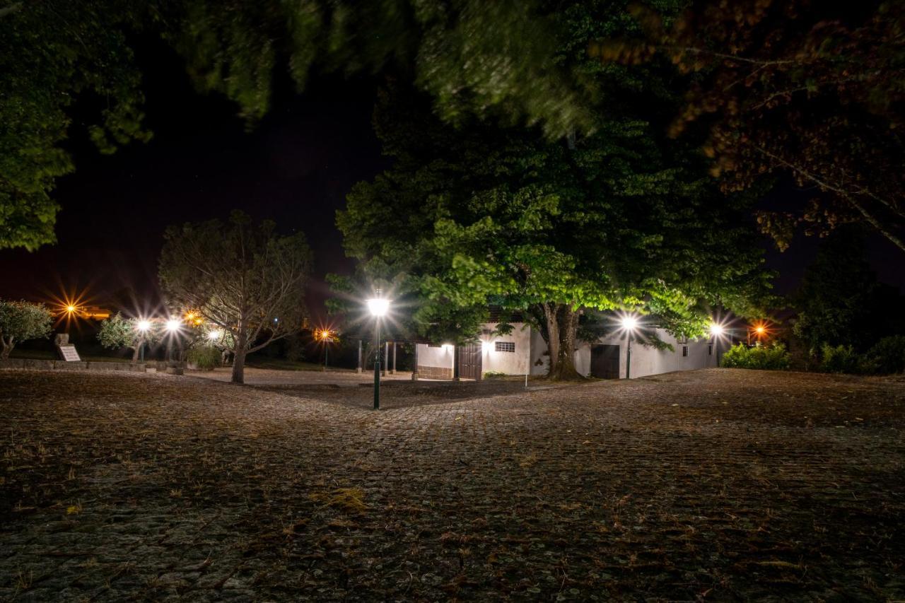 Quinta Chao Da Bispa Oliveira do Hospital Buitenkant foto