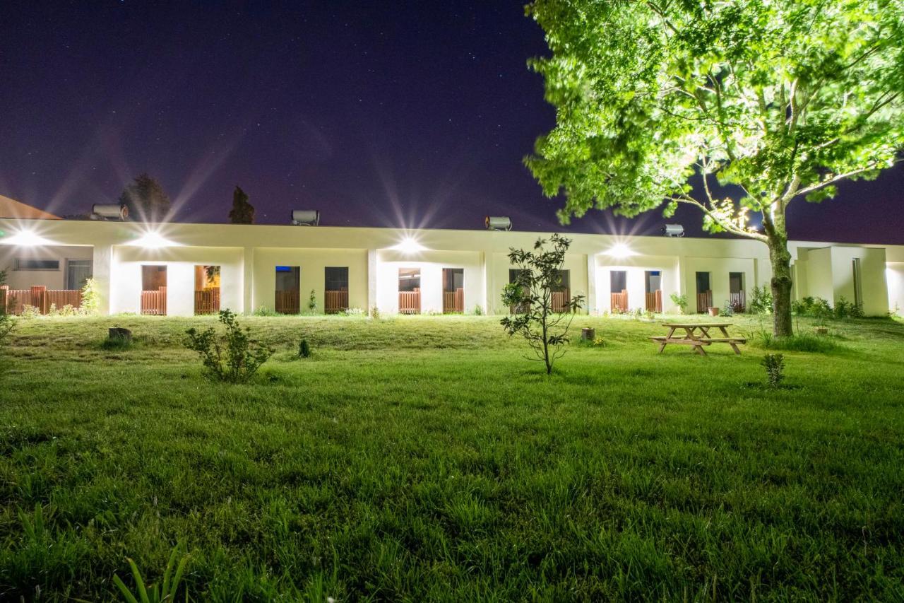 Quinta Chao Da Bispa Oliveira do Hospital Buitenkant foto